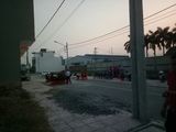 Đất Thuận An Giá Đầu Tư