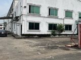 Cho Thuê Kho, Nhà Xưởng Diện Tích Linh Hoạt, Phù Hợp Nhiều Mặt Hàng Ngay Mặt Tiền Đường Lê Văn Qưới