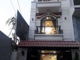 Bán Nhà Mặt Tiền Hẻm Nhựa 6M, Đường 38, Hiệp Bình Chánh, Thủ Đức