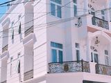 Bán Nhà Chính Chủ 1 Trệt 3 Lầu 2 Mặt Tiền Có Gara Oto , Quận Thủ Đức
