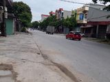 Chính Chủ Cần Bán Gấp Lô Đất Trục Đường 392 Bình Minh Bình Giang