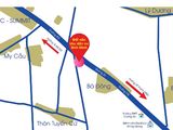 Chính Chủ Cần Bán Gấp Lô Đất Trục Đường 392 Bình Minh Bình Giang