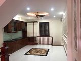 Nhà Đẹp Nguyễn Trãi,3.4 Tỷ, Đối Diện Royall City,ô Tô Đỗ Cửa, 35M2 X 4Tầng