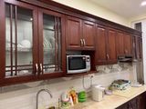 Bán Nhà Cấu Giấy 39M 4 Tầng 3.3 Tỷ Lô Góc Ô Tô Cách 70M