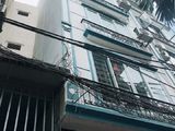 Bán Gấp, Nhà Tại Phố Tây Sơn 35M, 5 Tầng, Ở Được Ngay, Giá 2.9 Tỷ.