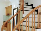 Chính Chủ Bán Nhà Mới Phố Trần Bình Diện tích 42m, 5 Tầng 4 Tỉ Ô Tô Cách 30M