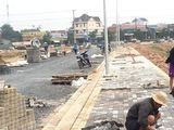 Bán Đất Khu Dân Cư Nam Tân Uyên - Giá Chỉ 900Tr
