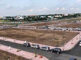 Bán Đất Nền Dự Án Tại Dự Án Khu Đô Thị Mới Kim Dinh 4, Bà Rịa Vũng Tàu, Diện Tích 80 m2, Giá 1.1 Tỷ