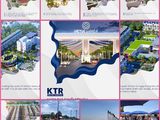 Đất Nền Sổ Đỏ Bến Lức-Long An Việt Úc Varea Mặt Tiền Đường Tỉnh Lộ, Liền Kề Khu Công Nghiệp-Waterpoint
