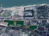 Mua Đất Nền Hồ Tràm Thuộc Tập Đoàn Đất Xanh