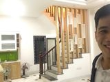 Bán Gấp, Nhà Tại Tôn Thất Tùng 35M, 5 Tầng Ở Được Ngay Giá 2,95 Tỷ. Lh: 0949855156