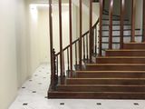 Bán Nhà Mới Phố Hoàng Mai, Diện tích 45 m2, 5 Tầng, Gần Hồ Đền Lừ, Giá Nhỉnh 3 Tỷ