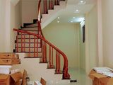 Bán Gấp Nhà Mỹ Đình, Dt:45M, 5 Tầng, Mặt Tiền:3,5M Chỉ 3,8 Tỷ.