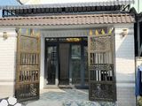 Bán Nhà Trệt Mới Thiết Kế Sang Trọng, Đường Nhật Tảo, P.lê Bình, Q.Cái Răng