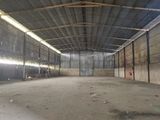 Cho Thuê Kho Xưởng Đường Bùi Văn Ngọ, Đức Hoà Đông, Huyện Đức Hoà, Tỉnh Long An.