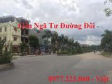 Bán B9-5 Trục Đường Đôi Bãi Muối,P.Cao Thắng. Dt:102.5M2,Mt:5M.Hướng:Tây !!!