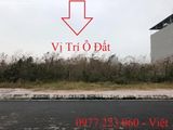 Tôi Cần Bán Lô Lk2-28 Kđt Thẩm Gia. Dt:120M2,Mt:6M.Hướng:Tây Bắc View Vịnh !!!