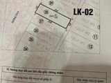 Tôi Cần Bán Lô Lk2-28 Kđt Thẩm Gia. Dt:120M2,Mt:6M.Hướng:Tây Bắc View Vịnh !!!