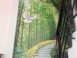 Bán Nhà Hẻm 160 Đường Số 4, Phường 16, Gò Vấp, 3,8 X 11,6M, Nở Hậu 9M, 2,5 Tấm, 4Pn