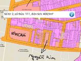 Cần Bán Lô Đất Dt 400M2 Mặt Tiền Kinh Doanh 26M Ngay Trung Tâm P. Tân Mai, Sau Lưng Vincom