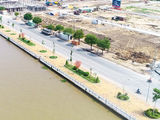 Vị Trí Độc Tôn Ngay Trung Tâm Hành Chính Tp.Vị Thanh