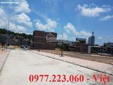 Bán Lk6-22 Kđt Đồi Ngân Hàng. Diện Tích: 85M2, Mặt Tiền: 5M. Hướng Tây Bắc + Đông Bắc Ô Góc Vườn Hoa !!!