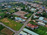 Chính Chủ Cần Bán Gấp Đất Mặt Tiền Nhựa 20M, Giá Rẻ, Diện tích 360M2 Thổ Cư 100%