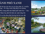 Kỳ Co Gateway_Khu Đô Thị Nhơn Hội Cửa Ngõ Chuỗi Tiện Ích Bậc Nhất Quy Nhơn