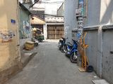 Nhà Chính Chủ 2Mặt Tiền Hẻm Xe Hơi Ni Sư Huỳnh Liên, P10, Quận Tân Bình
