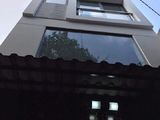 Định Cư Bán Nhà Q3 ,Hẻm Xe Hơi,5 Tầng ,7 Phòng Ngủ ,40M2, Cmt8 ,7.7 Tỷ .0937038123 ❤️
