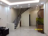 Chủ Cần Bán Lắm Rồi 3,65 Tỷ Ở Quan Nhân – Nhà Đẹp - Mới Cứng