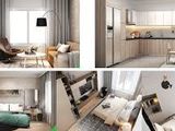 Chung Cư Căn Hộ Bàn Giao Tháng 1/2020 Homyland Riversied Dự Án Hot Tại Trung Tâm Quận 2