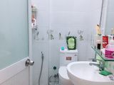 Bán Nhà Đẹp Mới Xây Kiên Cố Nằm Bên Hông Chợ Khu Tái Định Cư Hòn Rớ 1 Giá 2 Tỷ 650