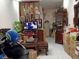 Chính Chủ Bán Nhà Ngõ 189 Hoàng Hoa Thám 37M 5 Tầng 3.9 Tỉ - Ô Tô Cách Nhà 50M