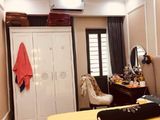 Chính Chủ Bán Nhà Phân Lô 2 Mặt Tiền Ngõ 1194 Đường Láng Ô Tô Đỗ Cửa 42M 4 Tầng 5 Tỷ
