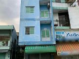 Chính Chủ Cần Bán Căn Nhà Võ Văn Kiệt, Q.5,Tphcm. Gửi Ace Môi Gioiwsi 1.5% Hh