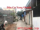 Bán Đất Thổ Cư Hà Trung. Dt:80.8M2,Mt:4.51M.h:tây Bắc Oto Vào Tận Nơi !!!
