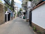 Nhà 5 Tầng - Hxh 6M Sư Vạn Hạnh Nối Dài, Q.10