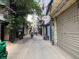 Nhà 5 Tầng - Hxh 6M Sư Vạn Hạnh Nối Dài, Q.10