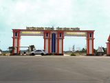 Ly Hôn Chia Tài Sản, Bán Nhanh Lô Đất 1100M2 Giá 340Tr Cạnh Kdc Đại Nam ( Giá Thật )