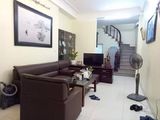 Bán Nhà Ngõ 285 Đội Cấn, Nhà Đẹp, Mới, Vị Trí Trung Tâm, 38M2X4 Tầng. Giá 3,85 Tỷ