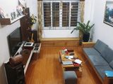 Chính Chủ Bán Nhà Ngõ 180 Đình Thôn Diện tích 35M, 5 Tầng, 2.85 Tỉ Gần Ô Tô Tặng Hết Nội Thất