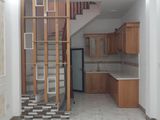 Diện tích 32 M2 Phân Lô, Mới Ngõ 92 Mai Động 5 Tầng
