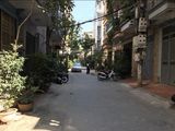 Cho Thuê Gấp Nhà Ngõ 105 Đường Xuân La, Quận Tây Hồ,hà Nội