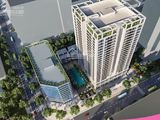 Chung Cư Nhật Bản Đẳng Cấp 5* Duy Nhất Tại Hà Nội - The Legacy. Lh: 0961.927.586