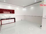 Nhận Ngay Nhà Phố Mới Xây 1 Trệt 2 Lầu Kdt Mới Gần Chợ Bình Chánh