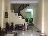 Bán Gấp Căn Nhà Đường Âu Cơ Hẻm Ô Tô Quận Tân Bình