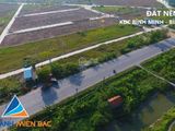 Đất Nền Khu Dân Cư Bình Minh- Bình Giang- Hải Dương