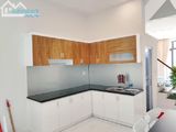 Bán Nhà Bình Chánh, Mặt Tiền Đường Hoàng Phan Thái - 1 Trệt 1 Lầu 100M2 - Shr