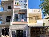 Bán Nhà Kiểu Biệt Thự Mini 1 Trệt 2 Lầu. P. An Khánh. Q. Ninh Kiều Tp Cần Thơ
